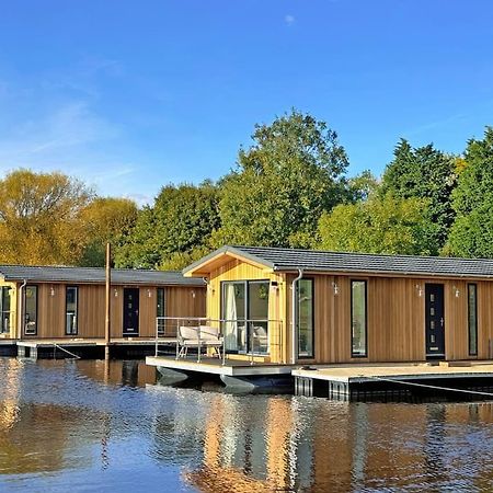 York Marina Hotel Naburn Luaran gambar