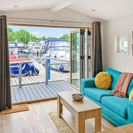 York Marina Hotel Naburn Luaran gambar