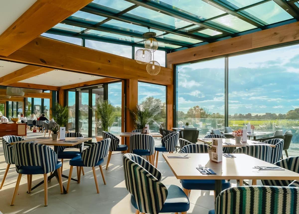 York Marina Hotel Naburn Luaran gambar