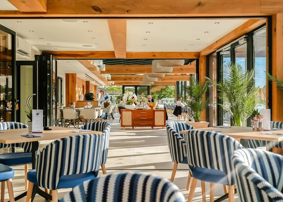 York Marina Hotel Naburn Luaran gambar