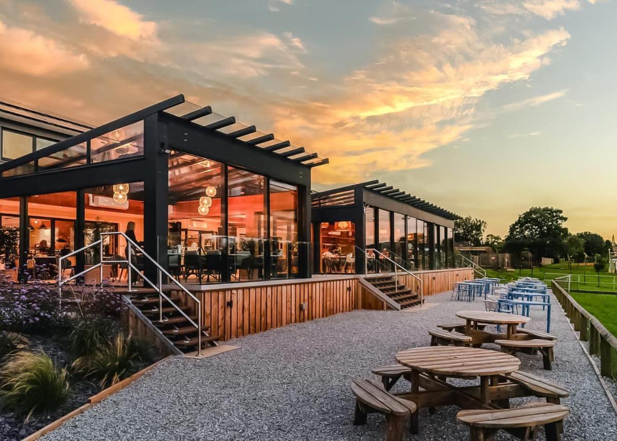 York Marina Hotel Naburn Luaran gambar