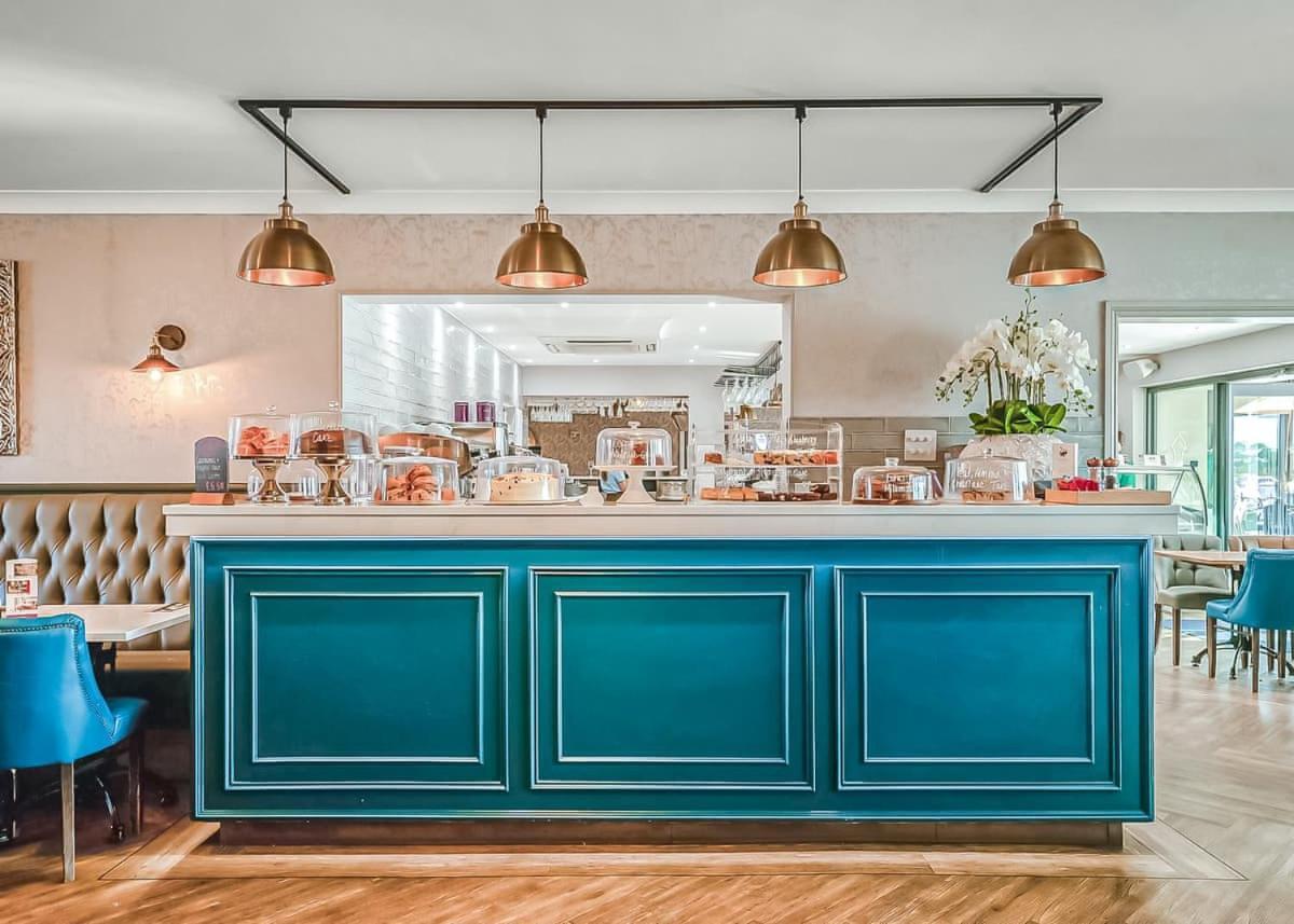 York Marina Hotel Naburn Luaran gambar