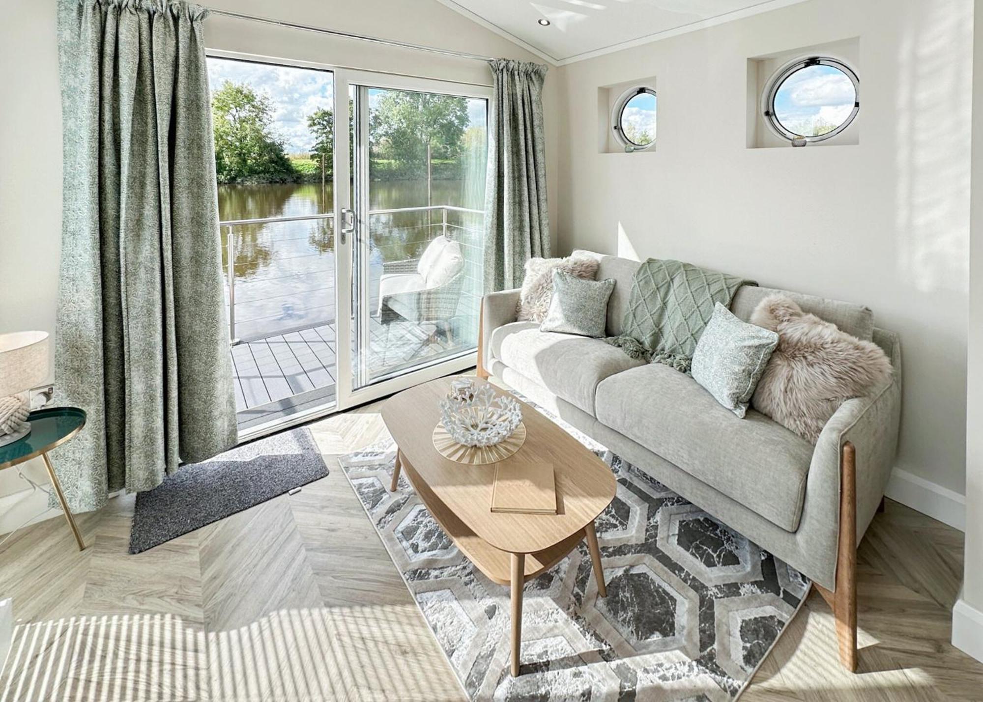 York Marina Hotel Naburn Bilik gambar