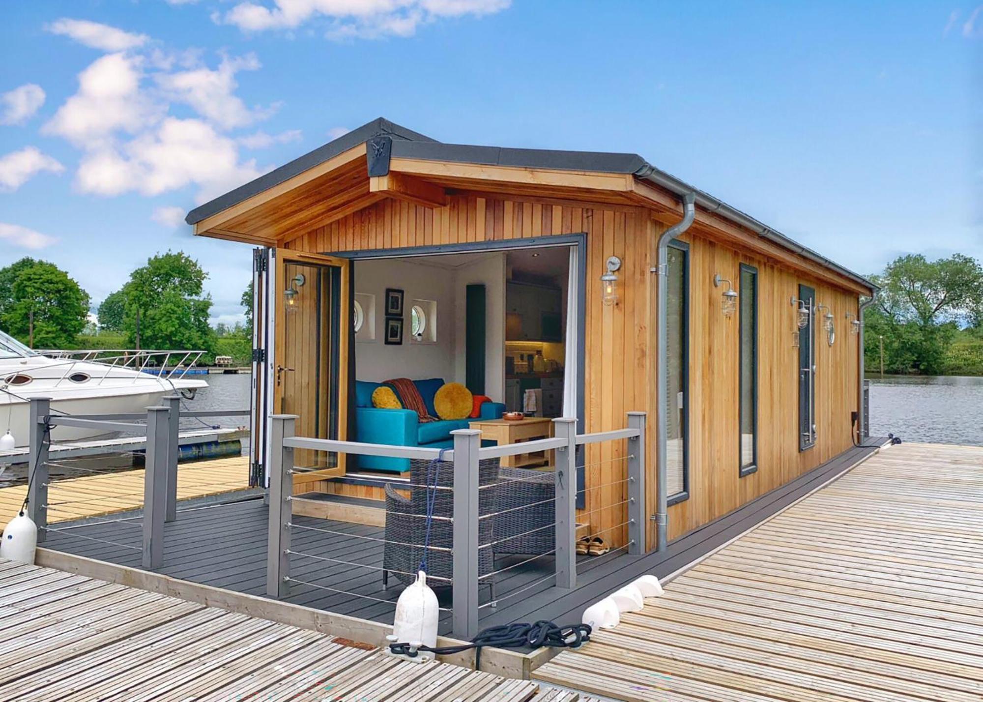 York Marina Hotel Naburn Luaran gambar